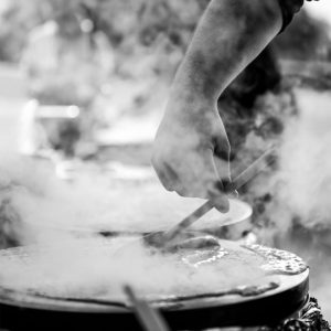 Noir-blanc_carrousel